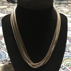 Premier Designs necklace